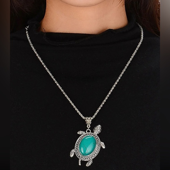 Turtle Charm Set - Picture 2 of 3